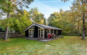 Awesome Home In Frederiksværk With Wifi in Frederiksværk